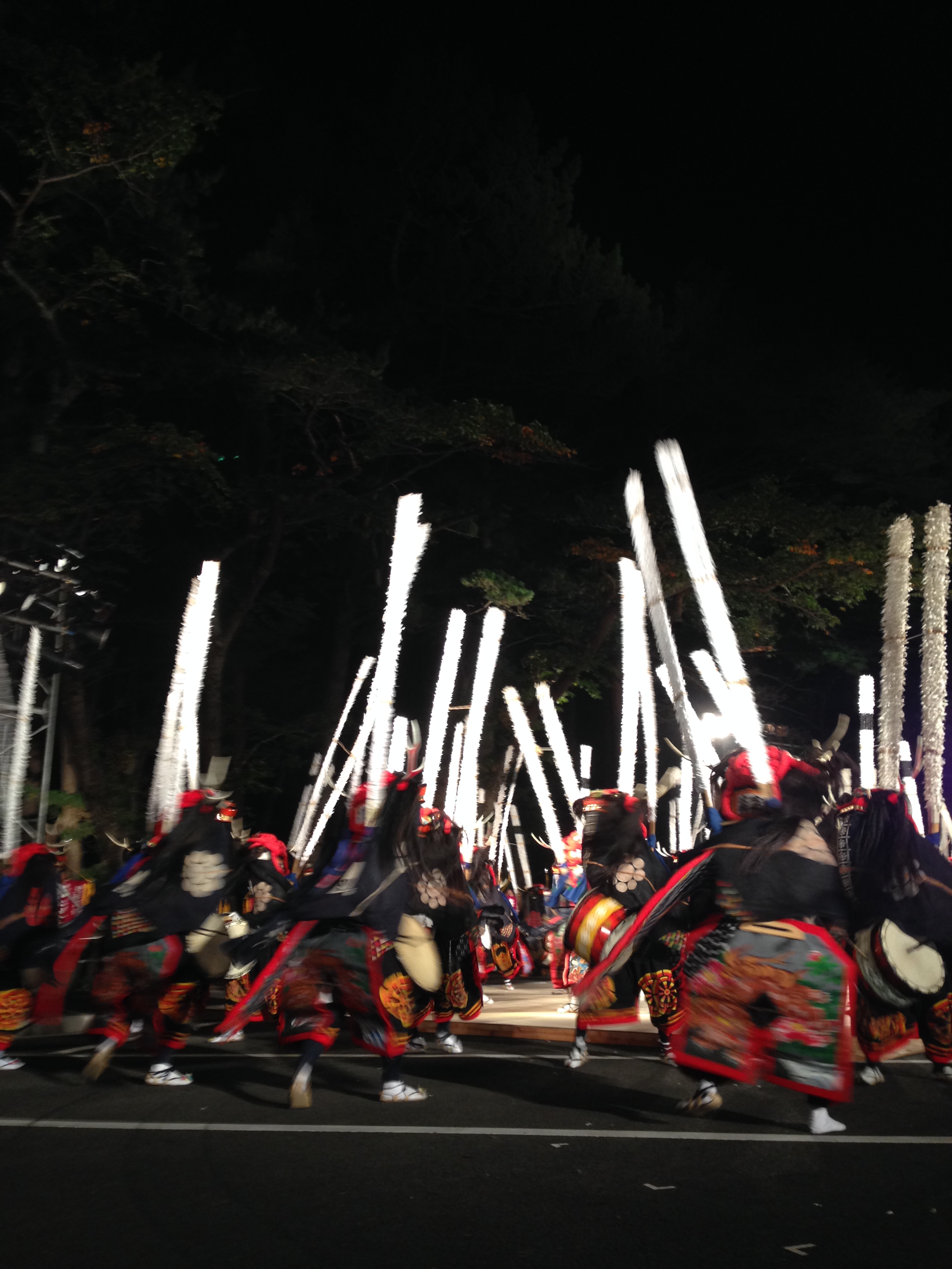 Kanazuryu-Urahama-shishiodori